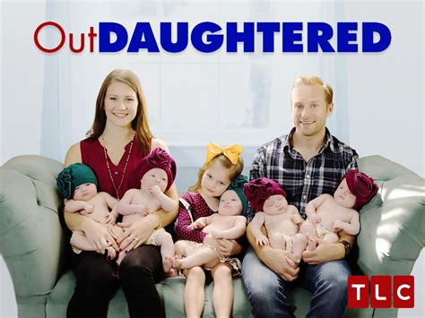 outdaughtered wiki